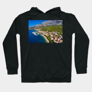 Tučepi Hoodie